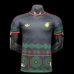 Jamaïque Maillot Extérieur 26/27 -Version Player