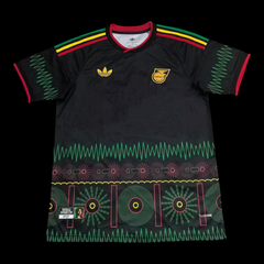 Jamaïque Maillot Extérieur 26/27