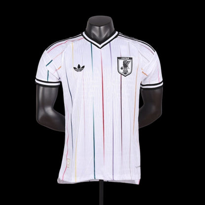 Japon Maillot Extérieur 26/27 –Version Player