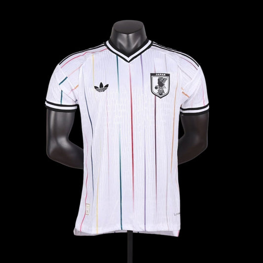Japon Maillot Extérieur 26/27 –Version Player