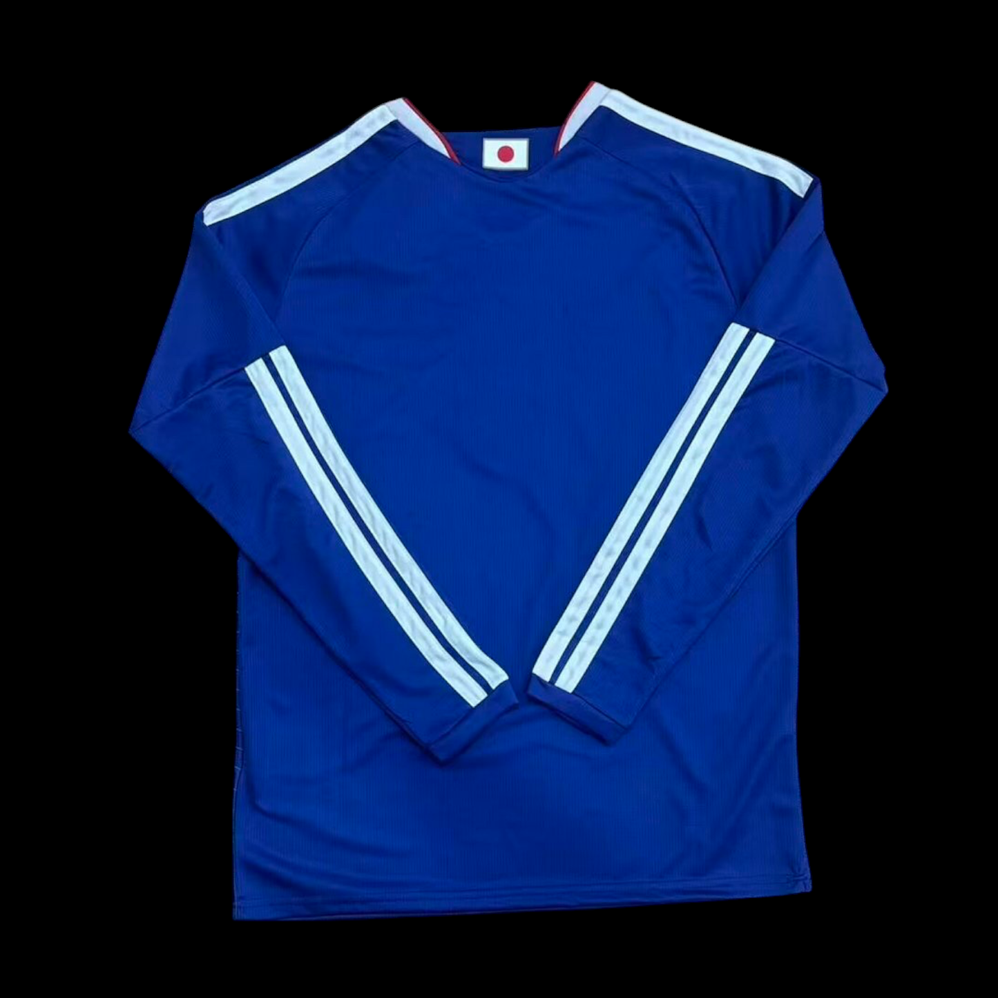 Japon Maillot Manches Longues Domicile 26/27