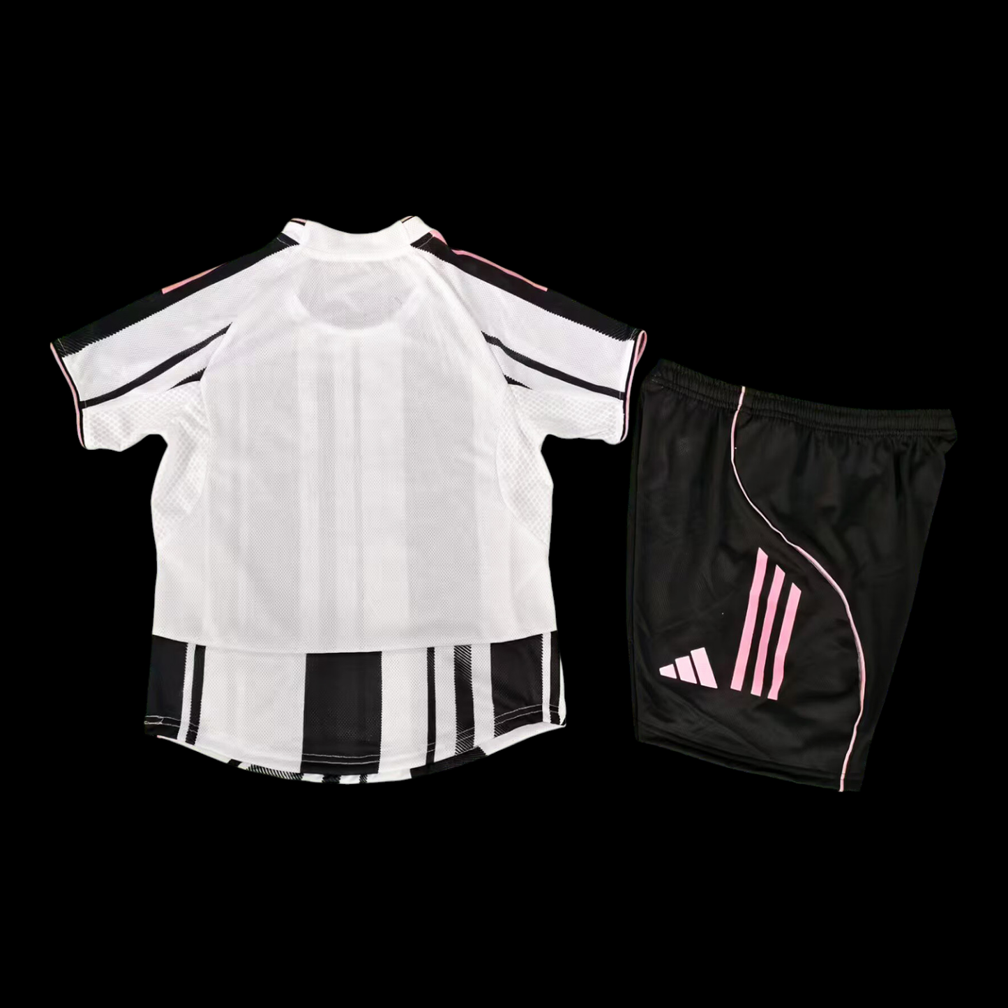 Juventus Maillot Domicile 25/26 –Enfant