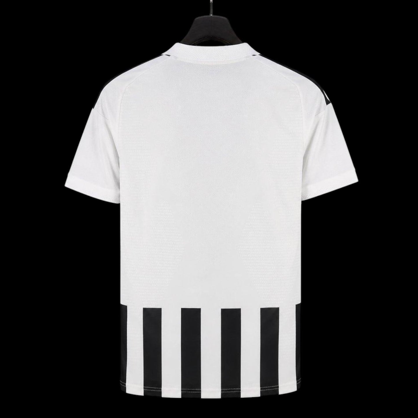 Juventus Maillot Domicile 26/27