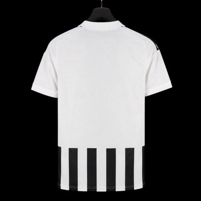 Juventus Maillot Domicile 26/27