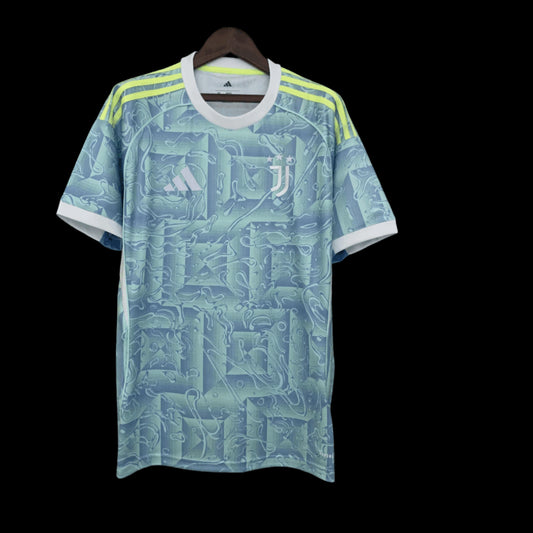 Juventus Maillot Exterieur 25/26