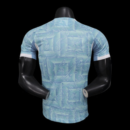 Juventus Maillot Exterieur 25/26 Version Player