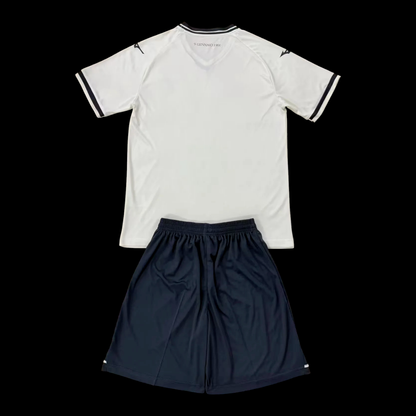 Lazio Rome Maillot Extérieur 25/26 -Enfant