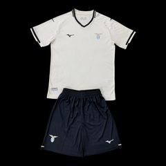 Lazio Rome Maillot Extérieur 25/26 -Enfant