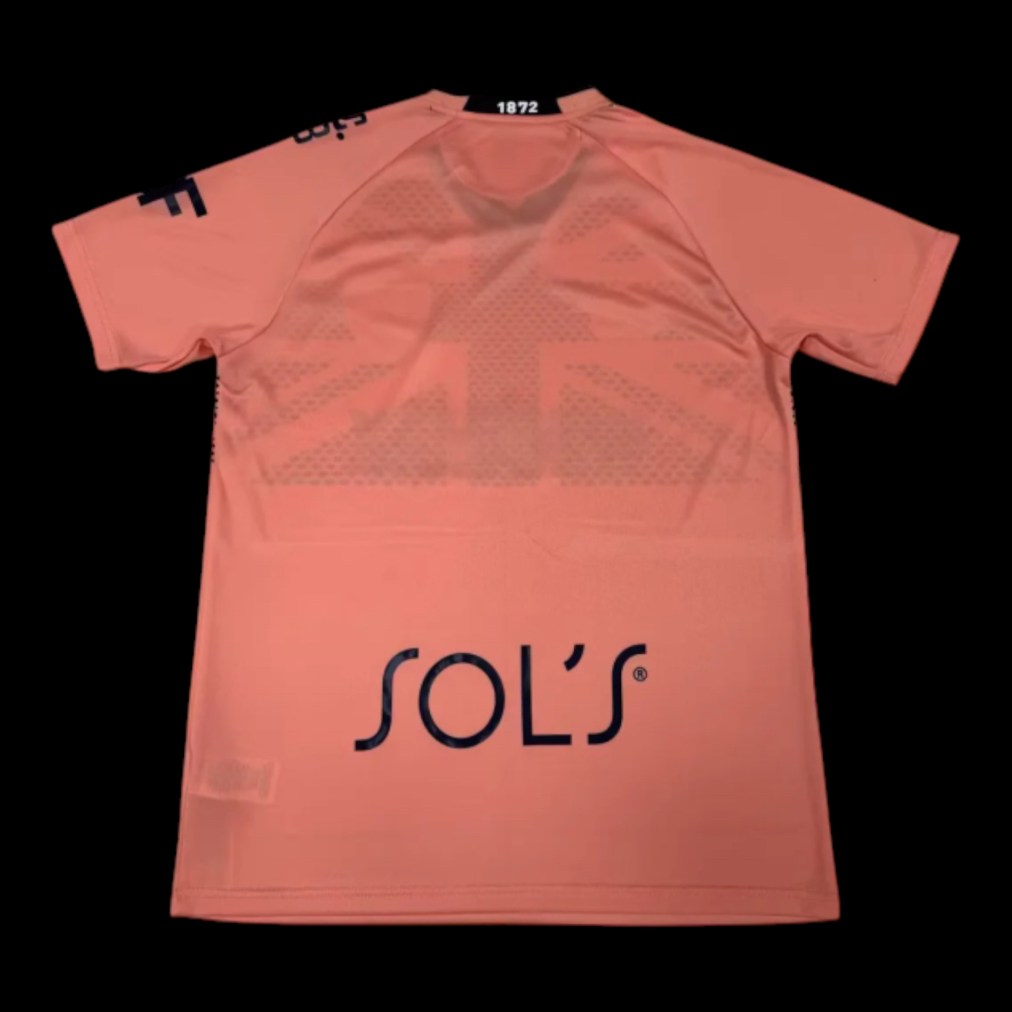 Le Havre Maillot Extérieur 25/26