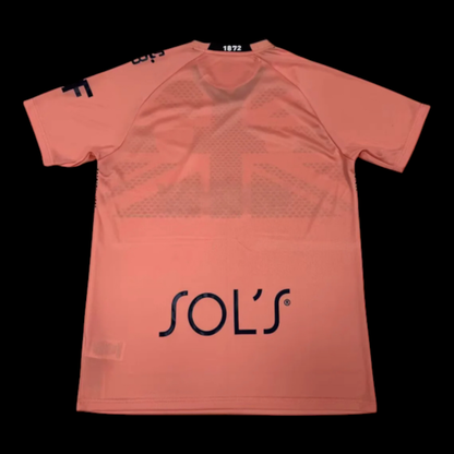 Le Havre Maillot Extérieur 25/26