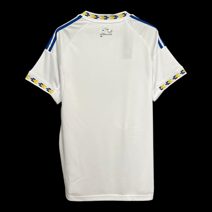 Leeds United Maillot Domicile 25/26