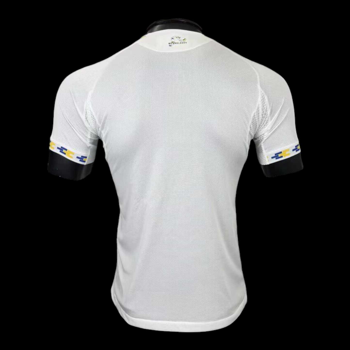 Leeds United Maillot Domicile 25/26 -Version Player