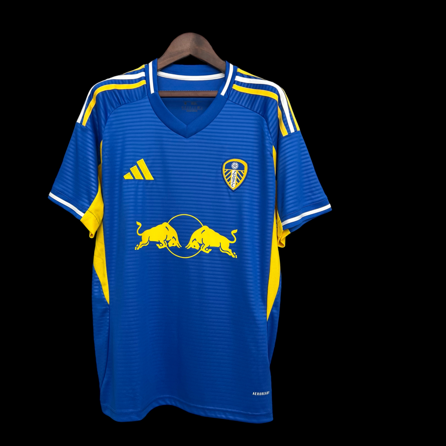 Leeds United Maillot Extérieur 25/26