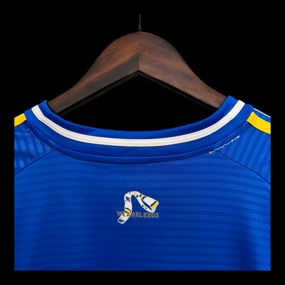 Leeds United Maillot Extérieur 25/26