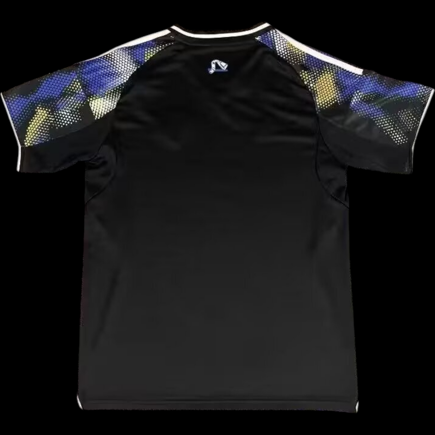 Leeds United Maillot Third 25/26