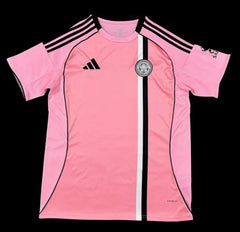 Leicester City Maillot Third 25/26