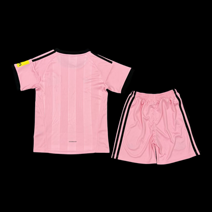 Leicester Maillot Third 25/26 –Enfant