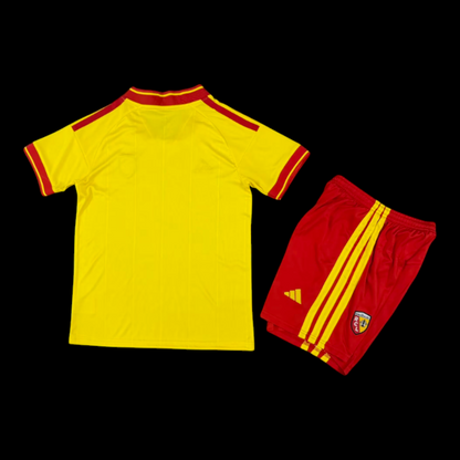 Lens Maillot Domicile 26/27 –Enfant