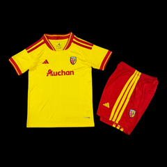 Lens Maillot Domicile 26/27 –Enfant