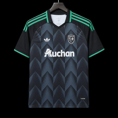 Lens Maillot Extérieur 26/27