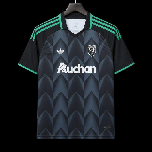 Lens Maillot Extérieur 26/27