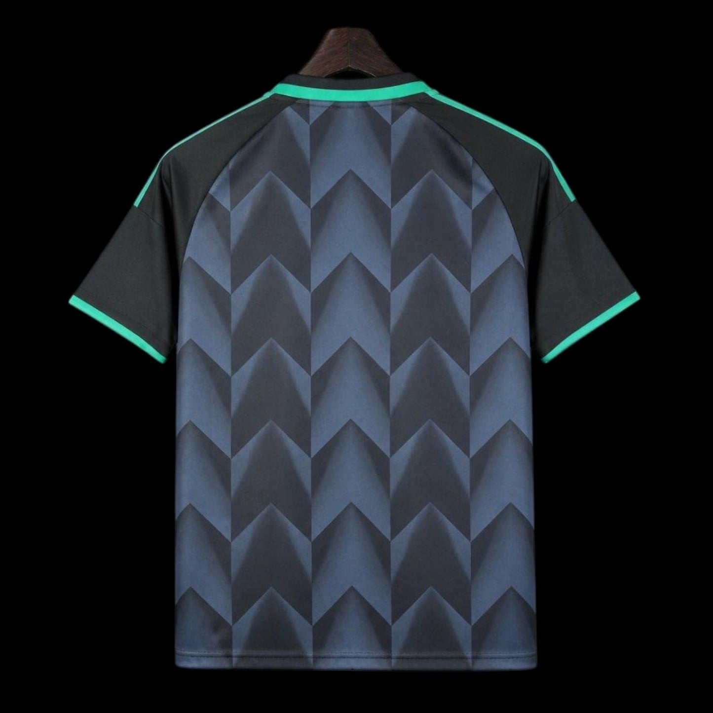 Lens Maillot Extérieur 26/27