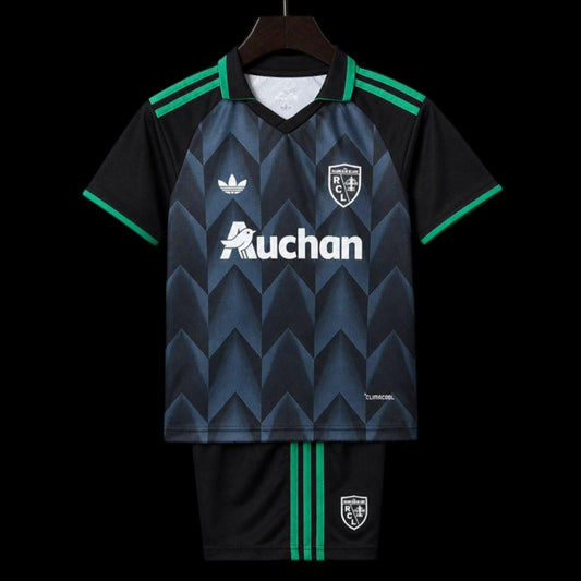 Lens Maillot Extérieur 26/27 –Enfant