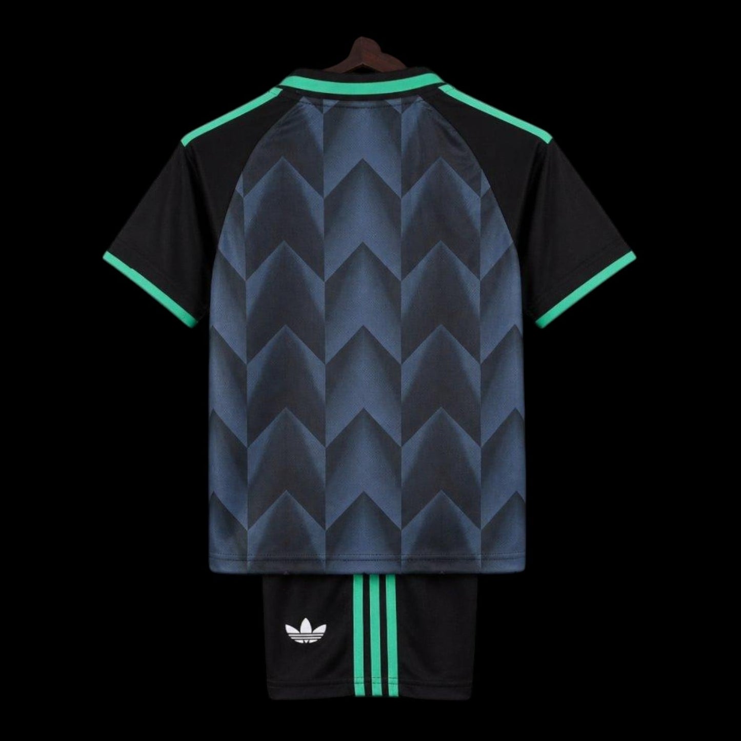 Lens Maillot Extérieur 26/27 –Enfant