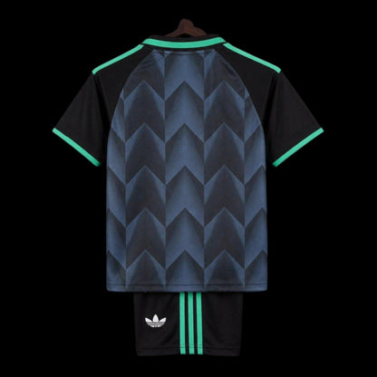Lens Maillot Extérieur 26/27 –Enfant