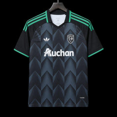 Lens Maillot Extérieur 26/27