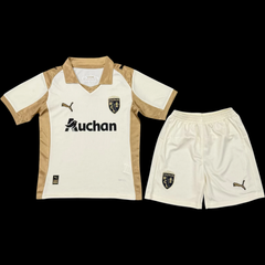 Lens Maillot Third 25/26 –Enfant