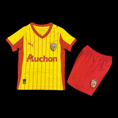 Lens Maillot domicile Enfant 25/26