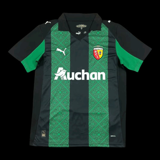 Lens Maillot Exterieur 25/26