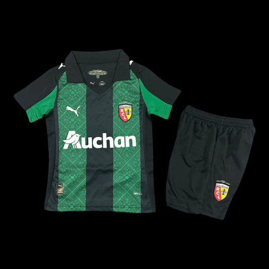 Lens Ensemble Exterieur Enfant 25/26