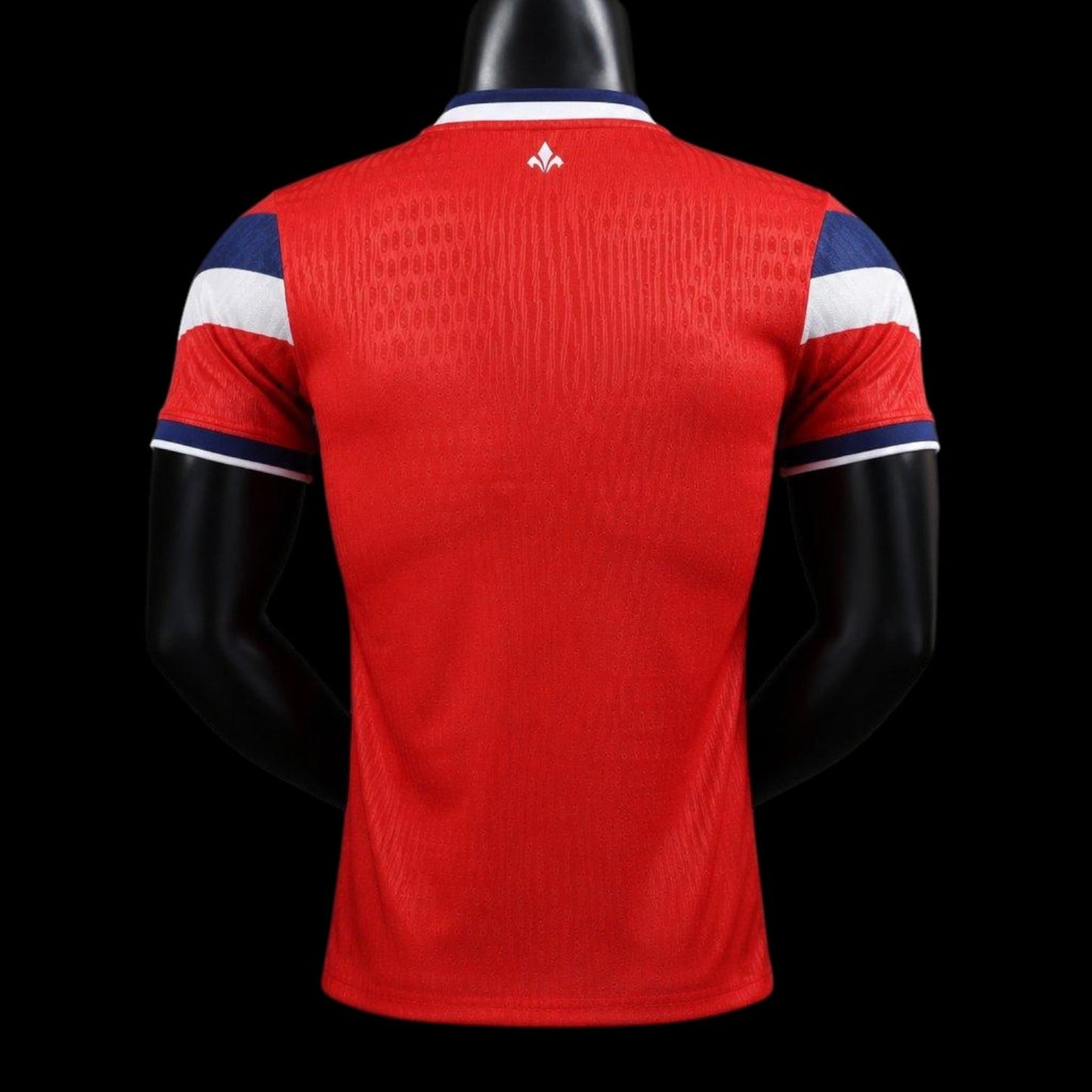 Lille Maillot Domicile 26/27 –Version Player