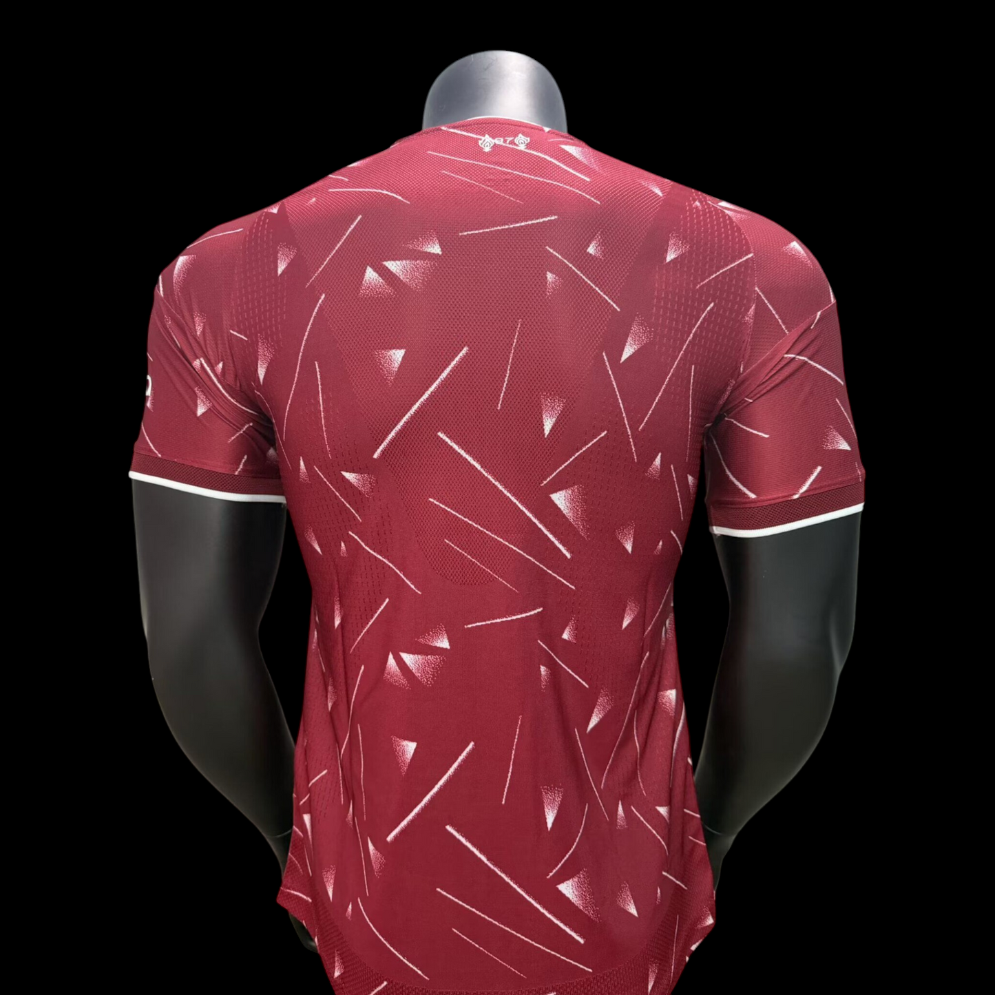 Liverpool Maillot Domicile 26/27 –Version Player