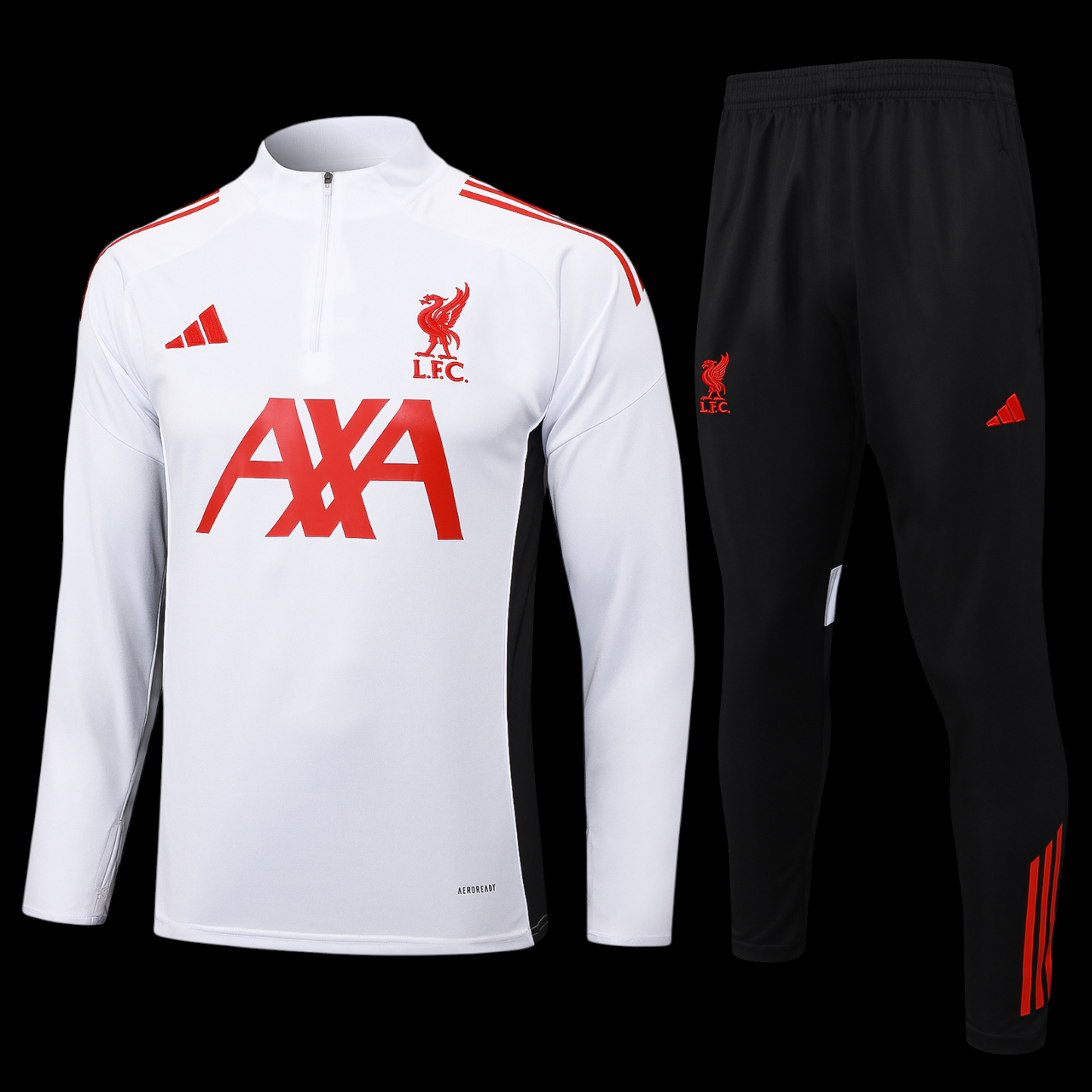 Liverpool Survêtement Training