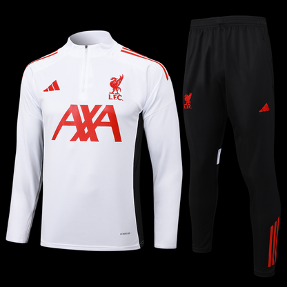 Liverpool Survêtement Training