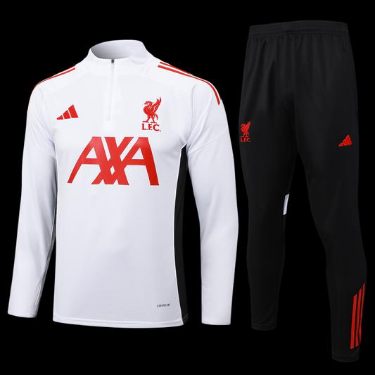 Liverpool Survêtement Training