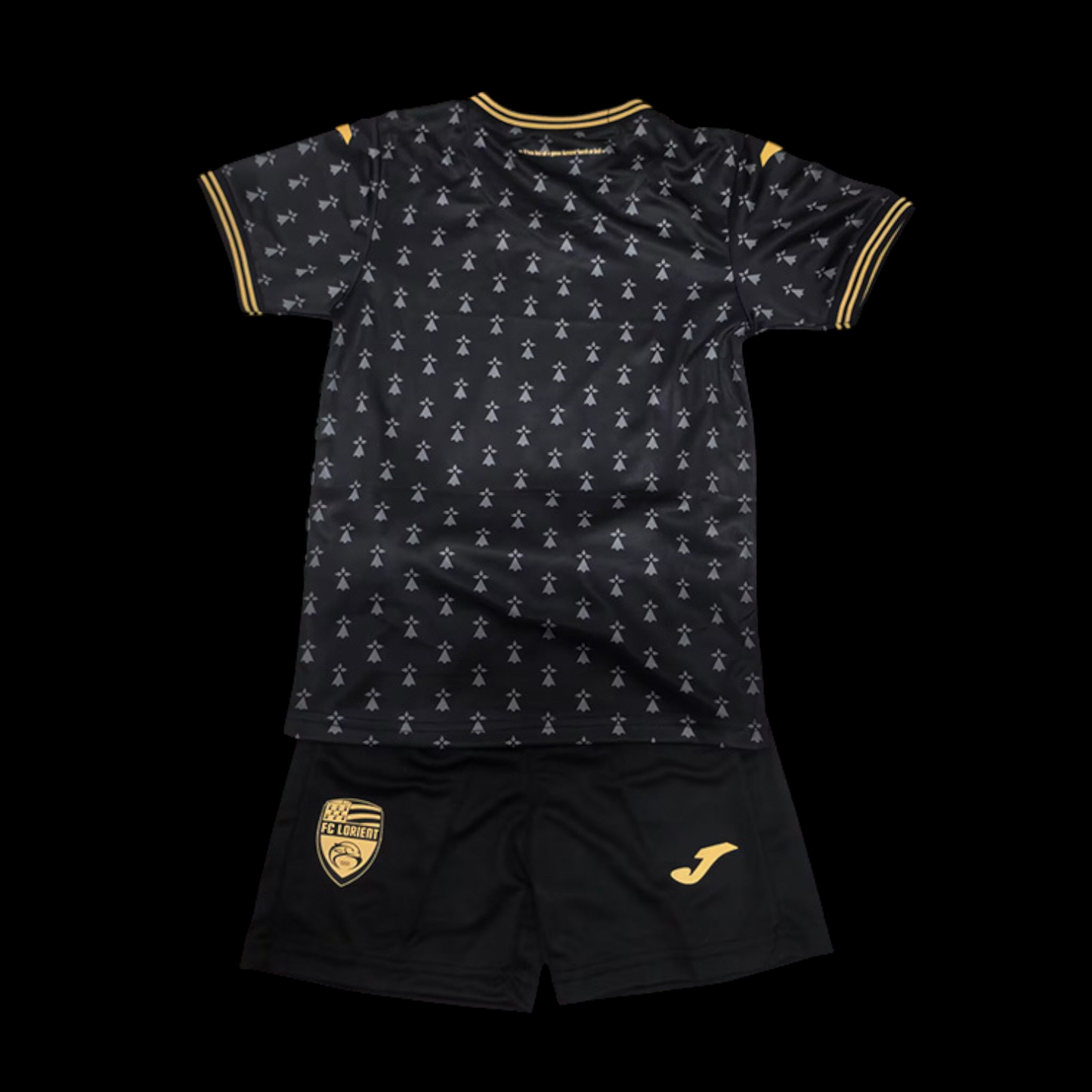 Lorient Maillot Third 25/26 –Enfant