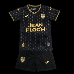 Lorient Maillot Third 25/26 –Enfant