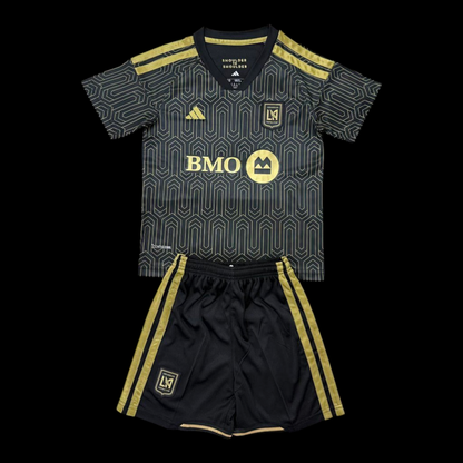 Los Angeles FC Maillot Domicile 26/27 -Enfant