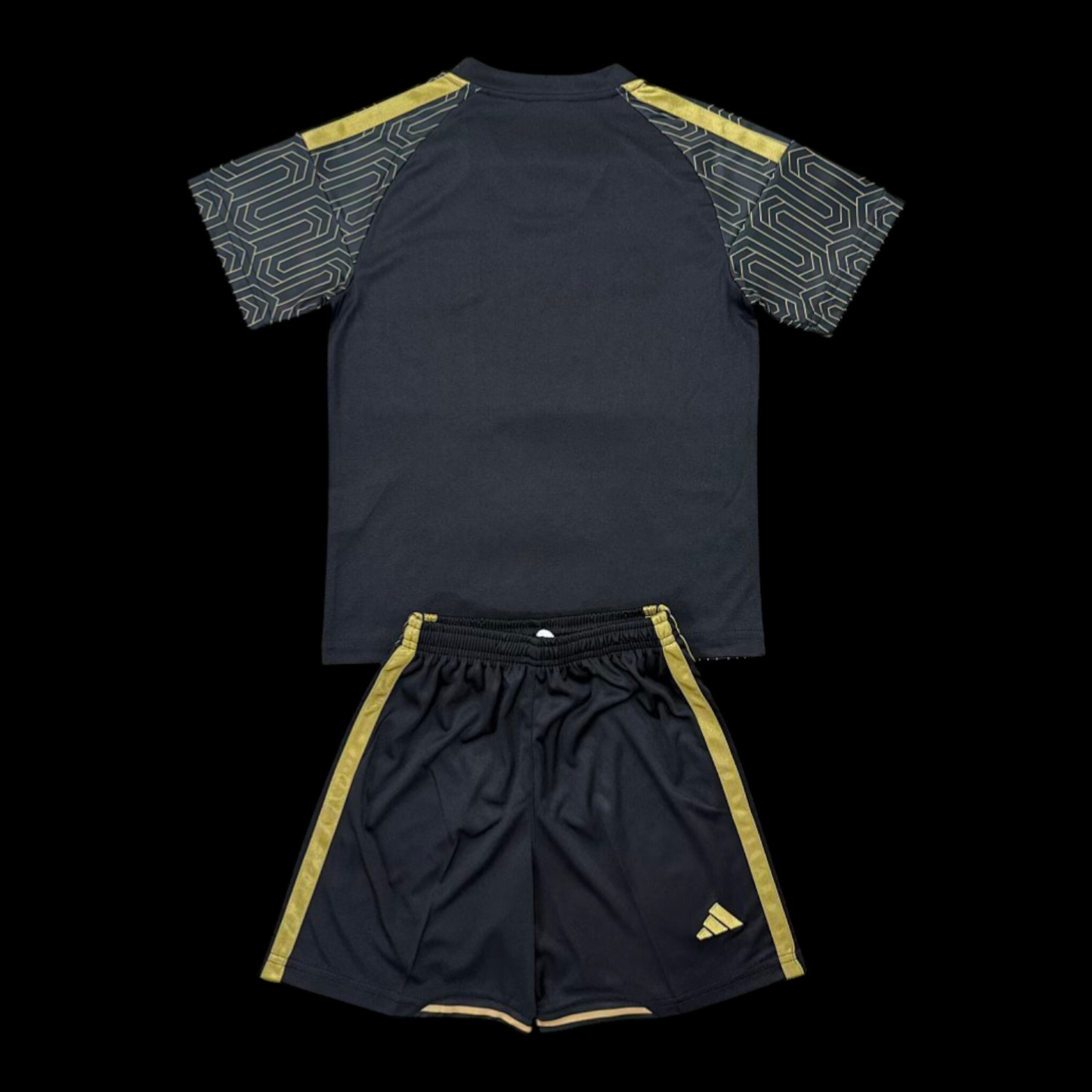 Los Angeles FC Maillot Domicile 26/27 -Enfant