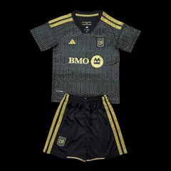 Los Angeles FC Maillot Domicile 26/27 -Enfant
