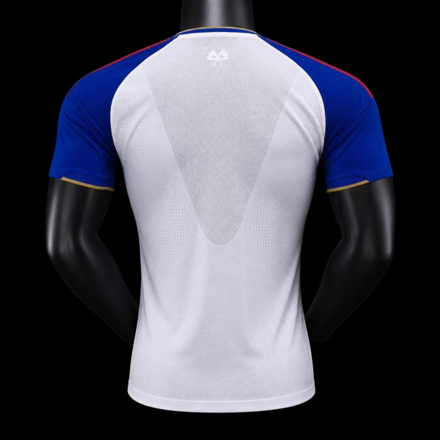 Lyon Maillot Domicile 26/27 –Version Player