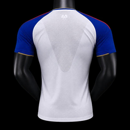 Lyon Maillot Domicile 26/27 –Version Player
