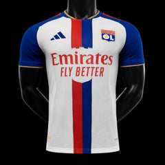 Lyon Maillot Domicile 26/27 –Version Player