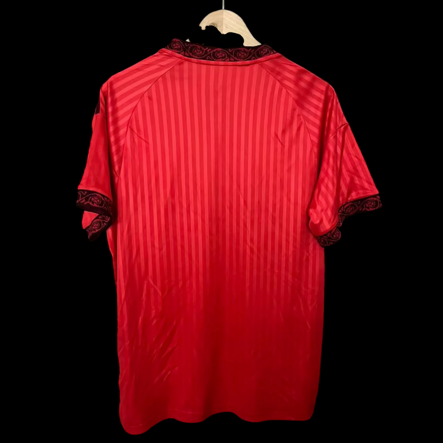 Lyon Maillot Extérieur 26/27
