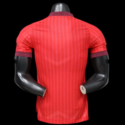 Lyon Maillot Extérieur 26/27 –Version Player