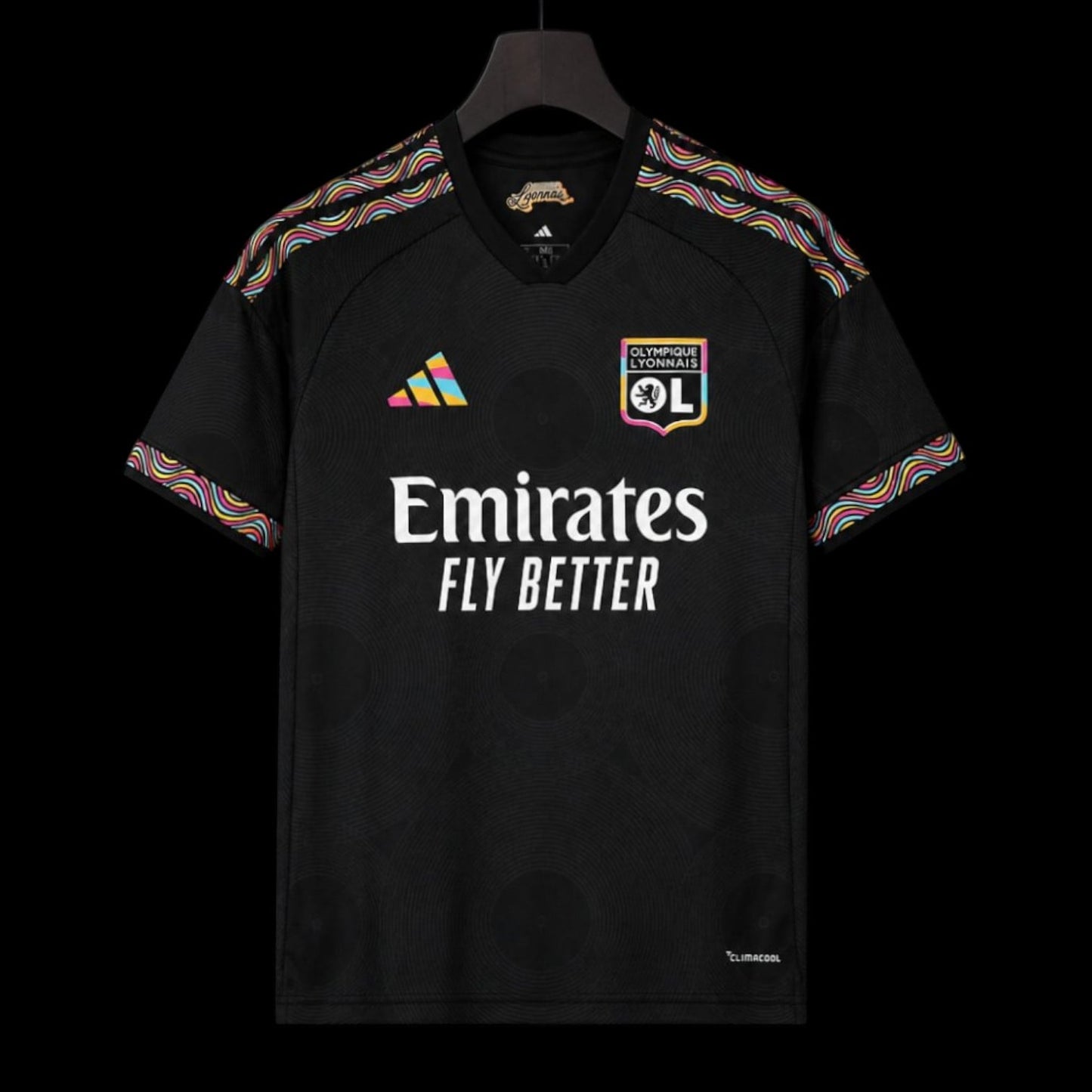 Lyon Maillot Third 26/27